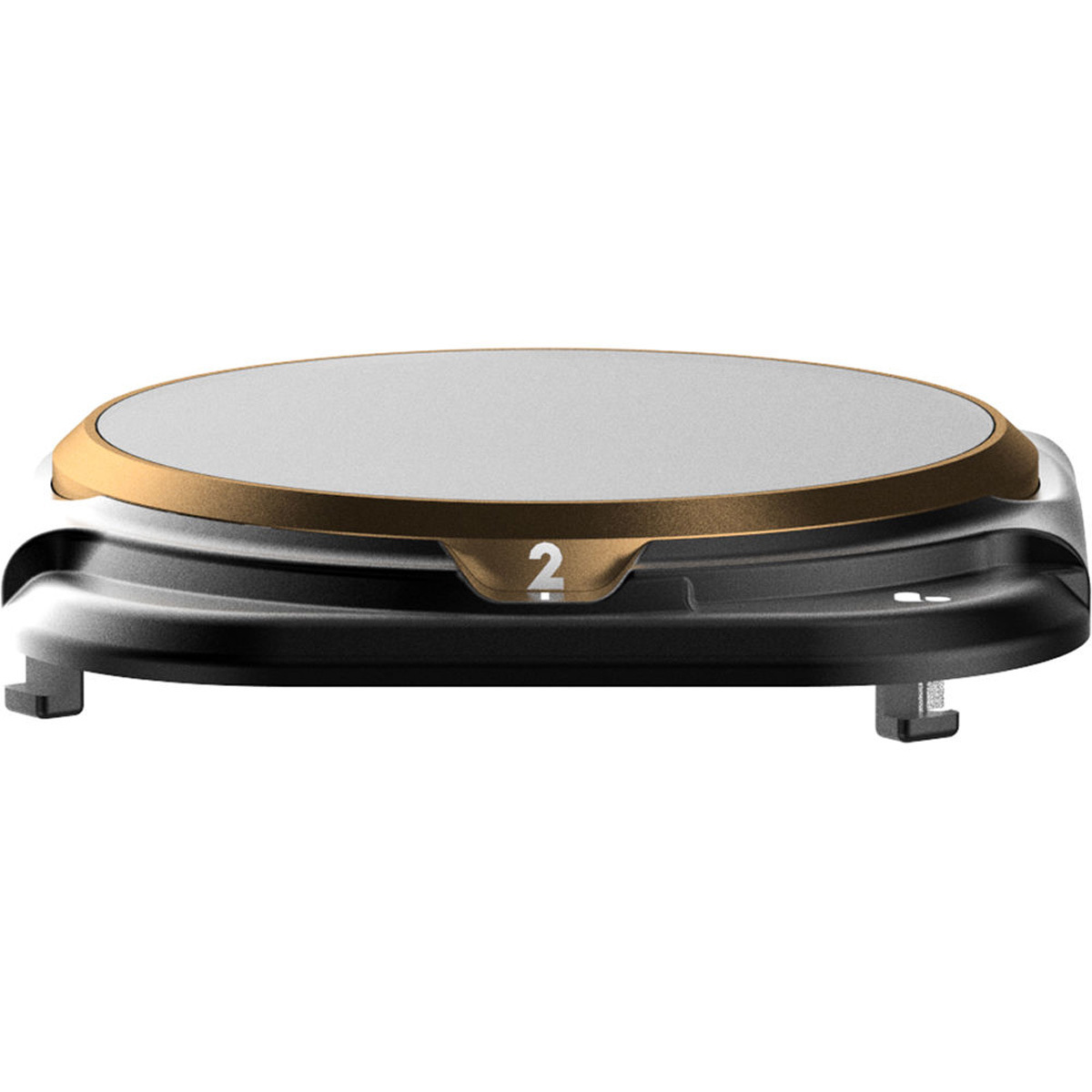 

Polar Pro Variable ND 2-5 Stop Filter for Mavic 2 Pro