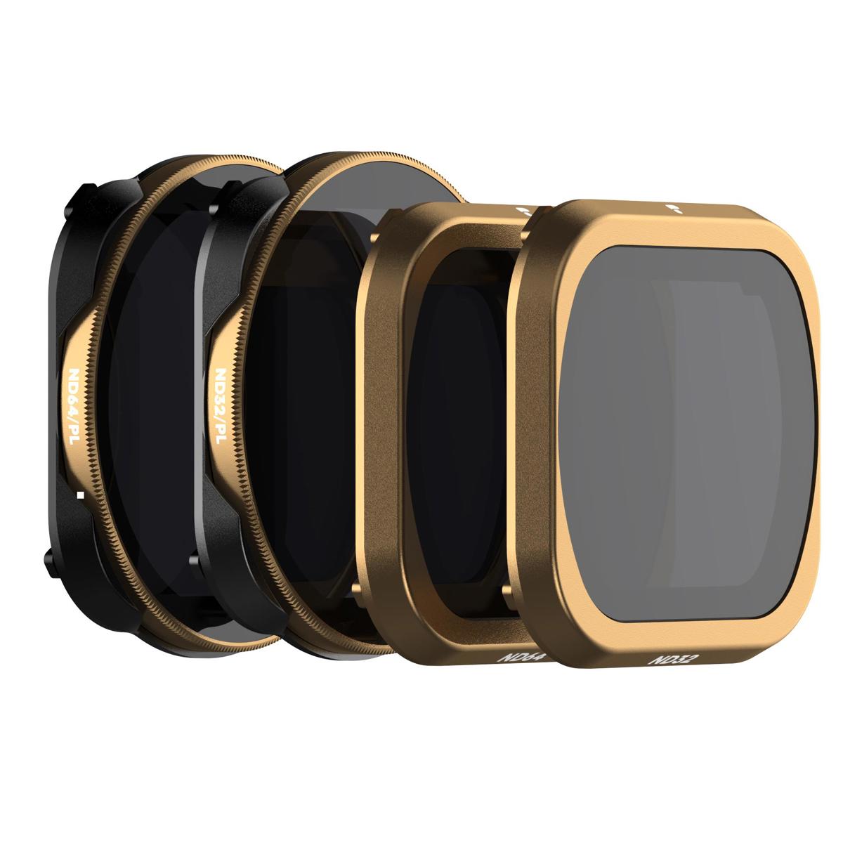 

Polar Pro Mavic 2 Pro Cinema Series Limited Filter Collection