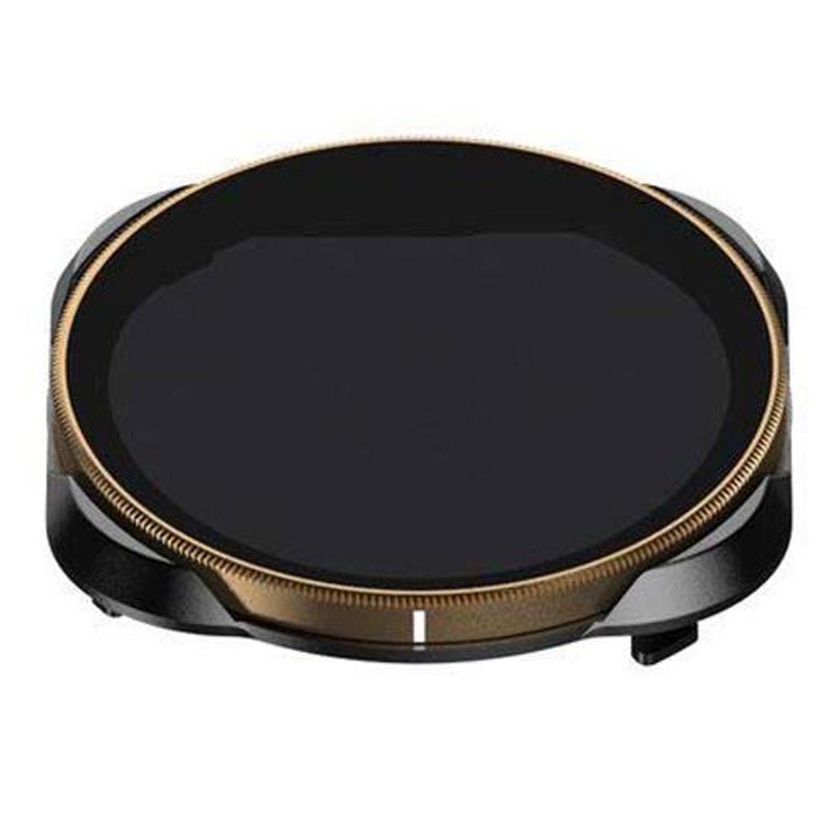 

Polar Pro Mavic 2 Pro Cinema Series ND16/PL Filter, 4 Stops