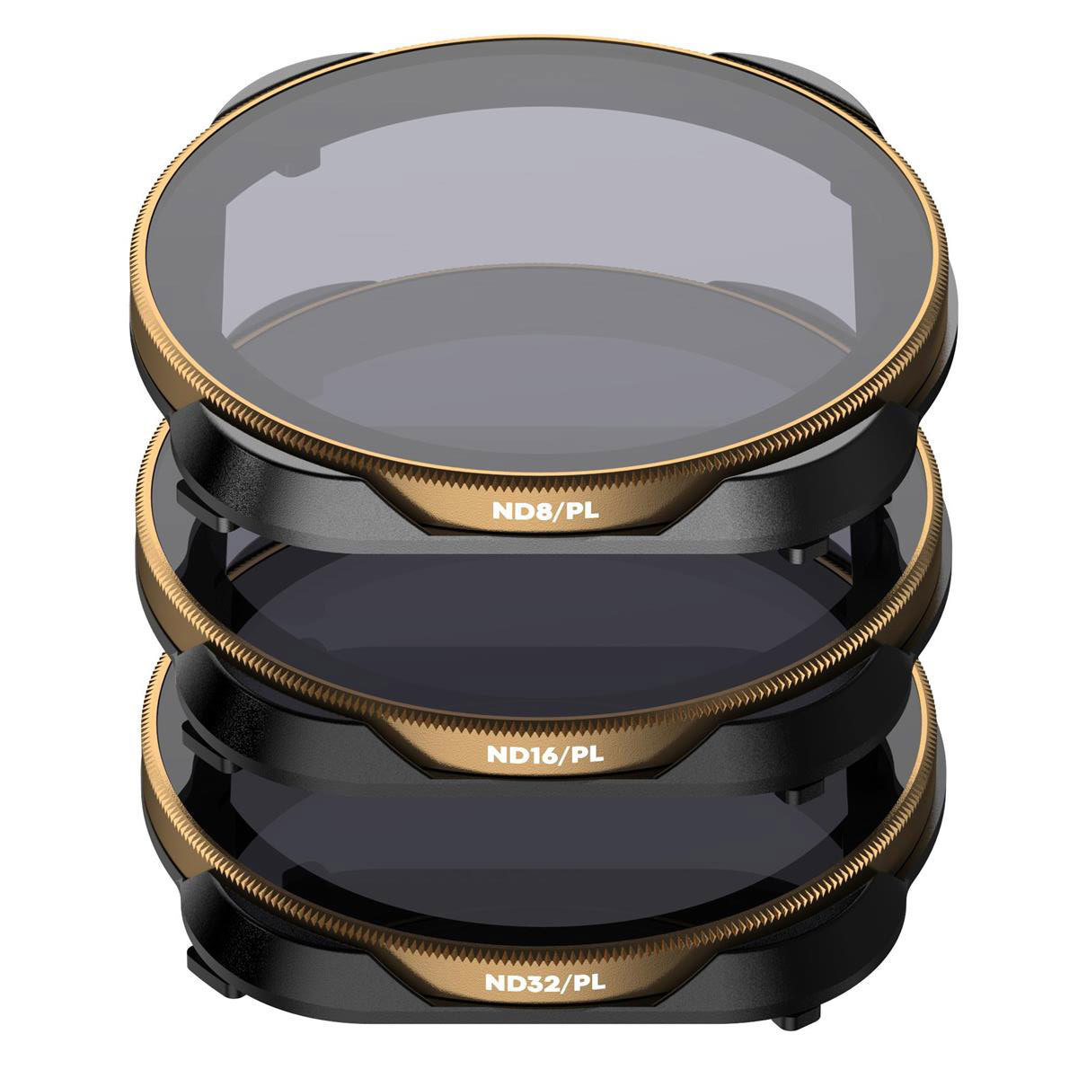 

Polar Pro Mavic 2 Pro Cinema Seires Vivid Filter Collection