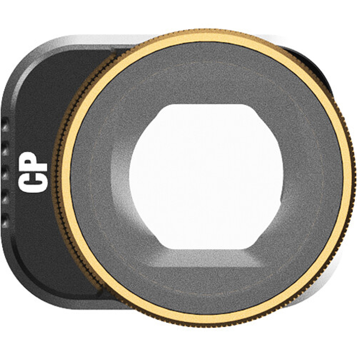 

Polar Pro Circular Polarizer Filter for DJI Mavic Mini 3 Pro
