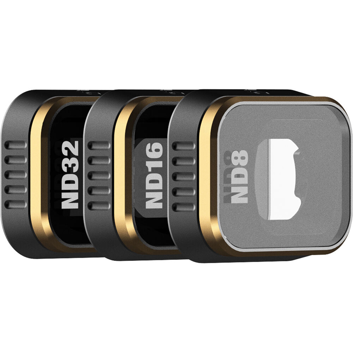 

Polar Pro Shutter Collection Filter Set for DJI Mavic Mini 3 Pro
