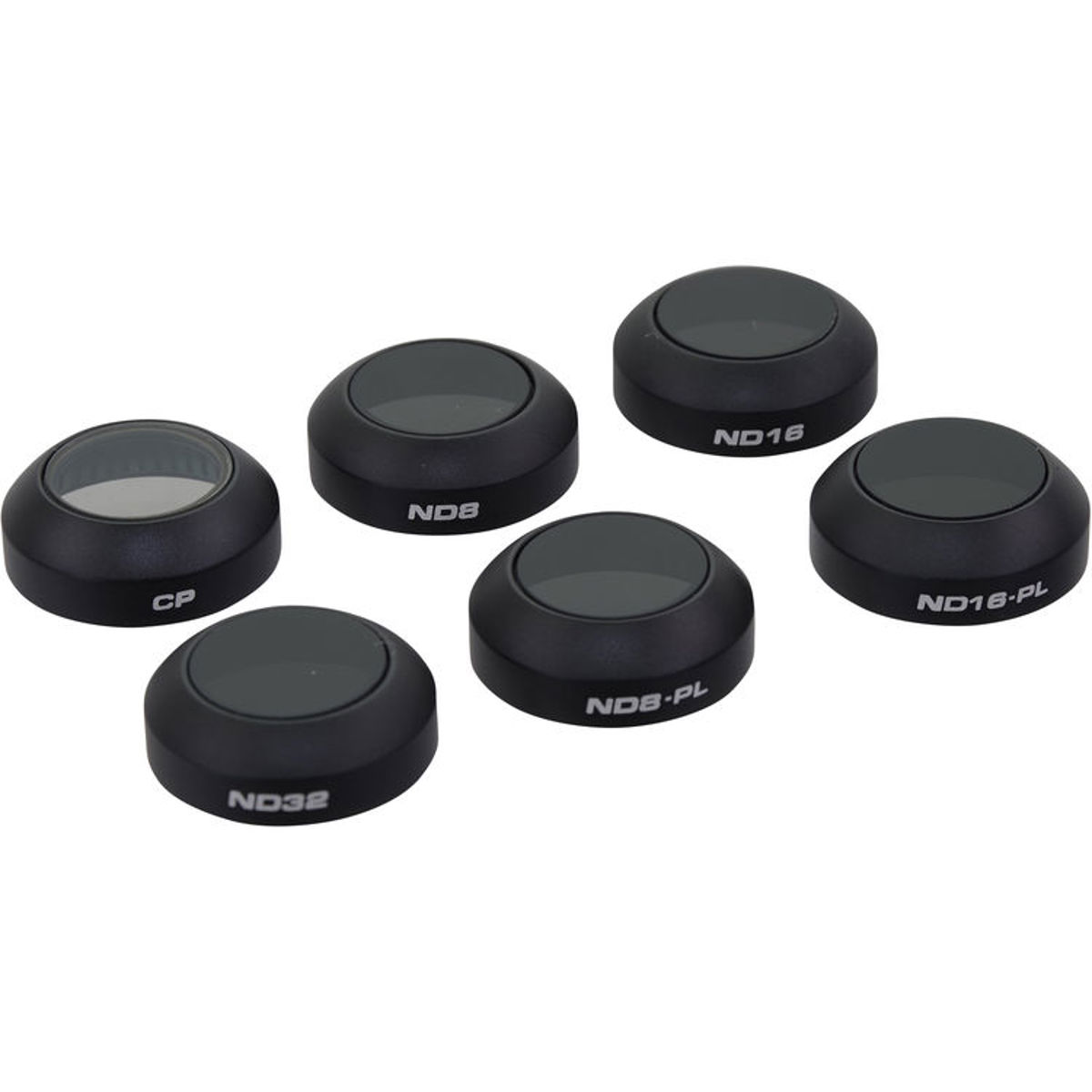 

Polar Pro Professional Filter Kit for DJI Mavic Pro