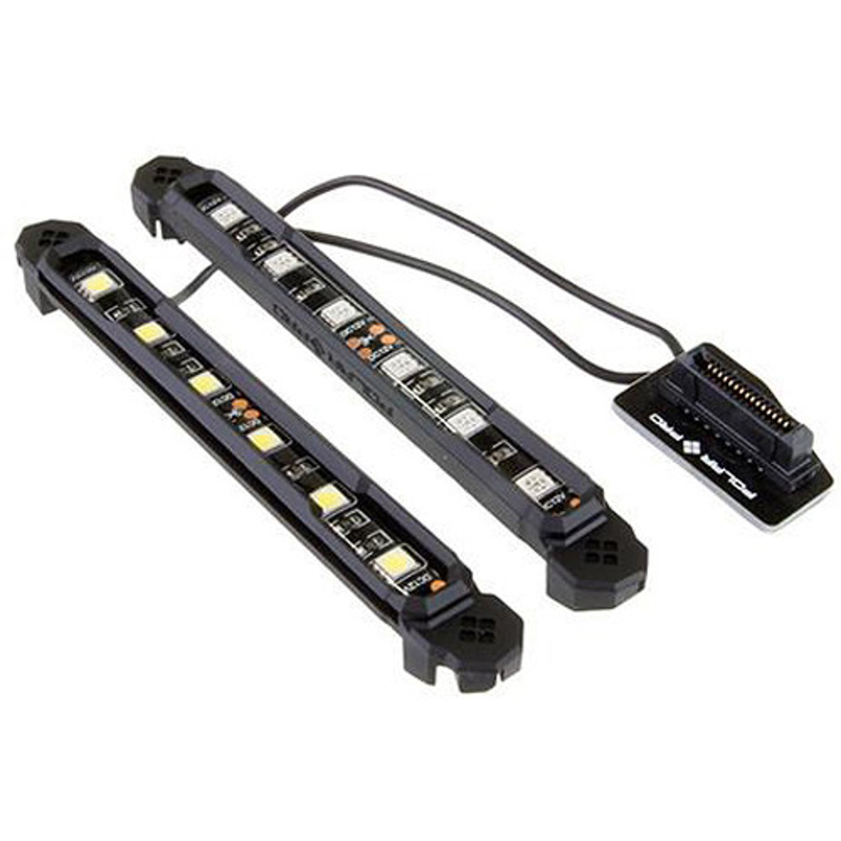 

Polar Pro LED Light Bars for DJI Phantom 4 Quadcopter