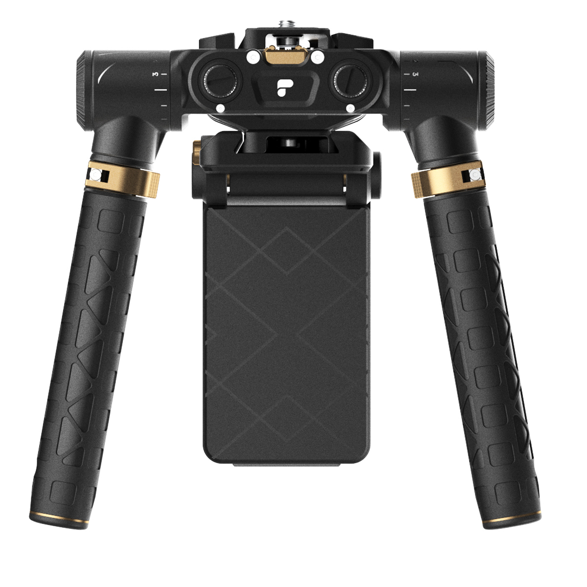 Image of Polar Pro Pivot Shoulder Rig