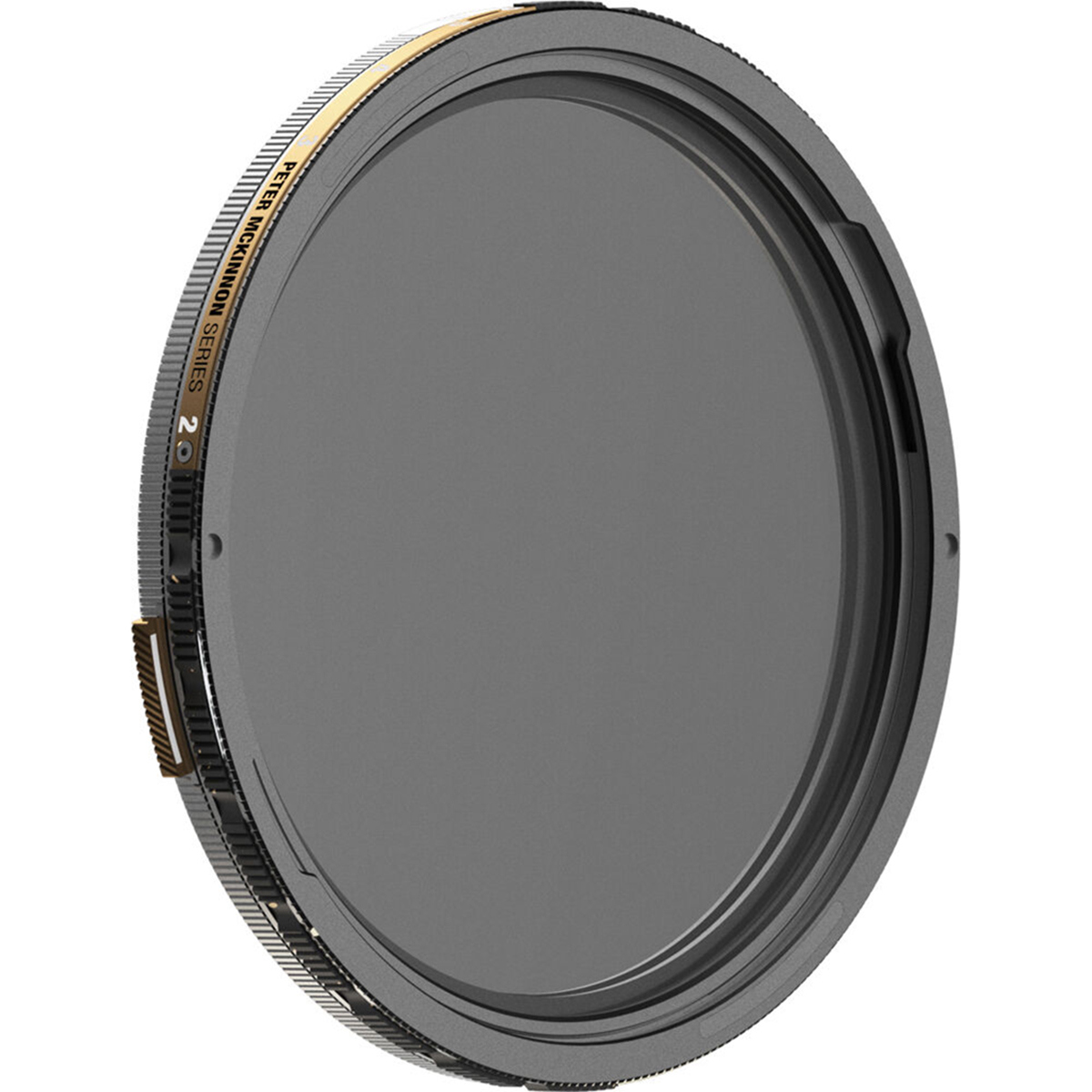 

Polar Pro Helix Variable ND Filter 2 to 5 Stops VND