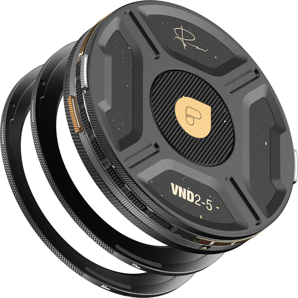 

Polar Pro Helix Variable ND Filter Kit