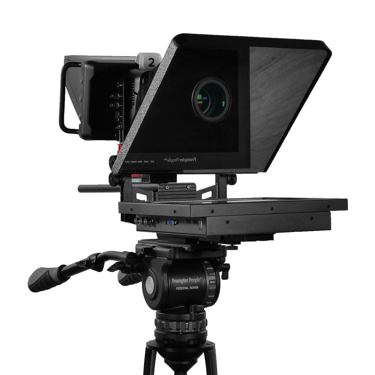 

Prompter People Proline 12" Teleprompter