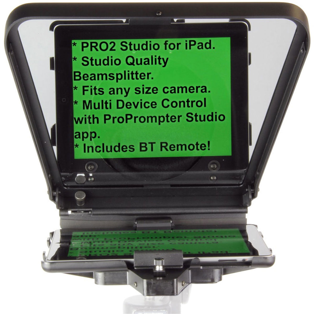 

ProPrompter PRO2 Studio Teleprompter Kit