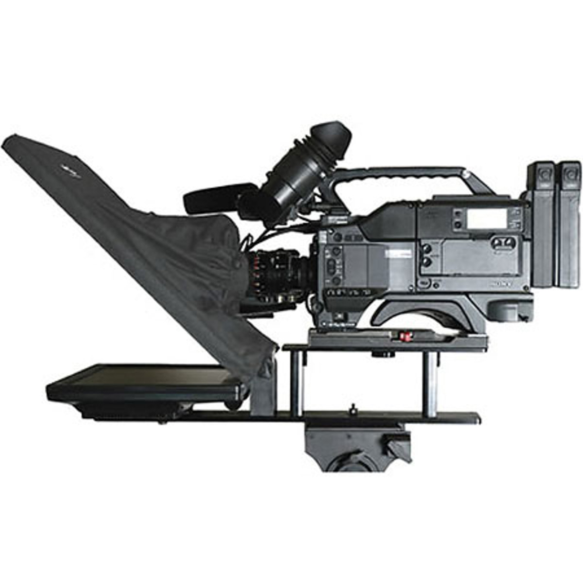 Image of Prompter People Q-Pro 17 Teleprompter