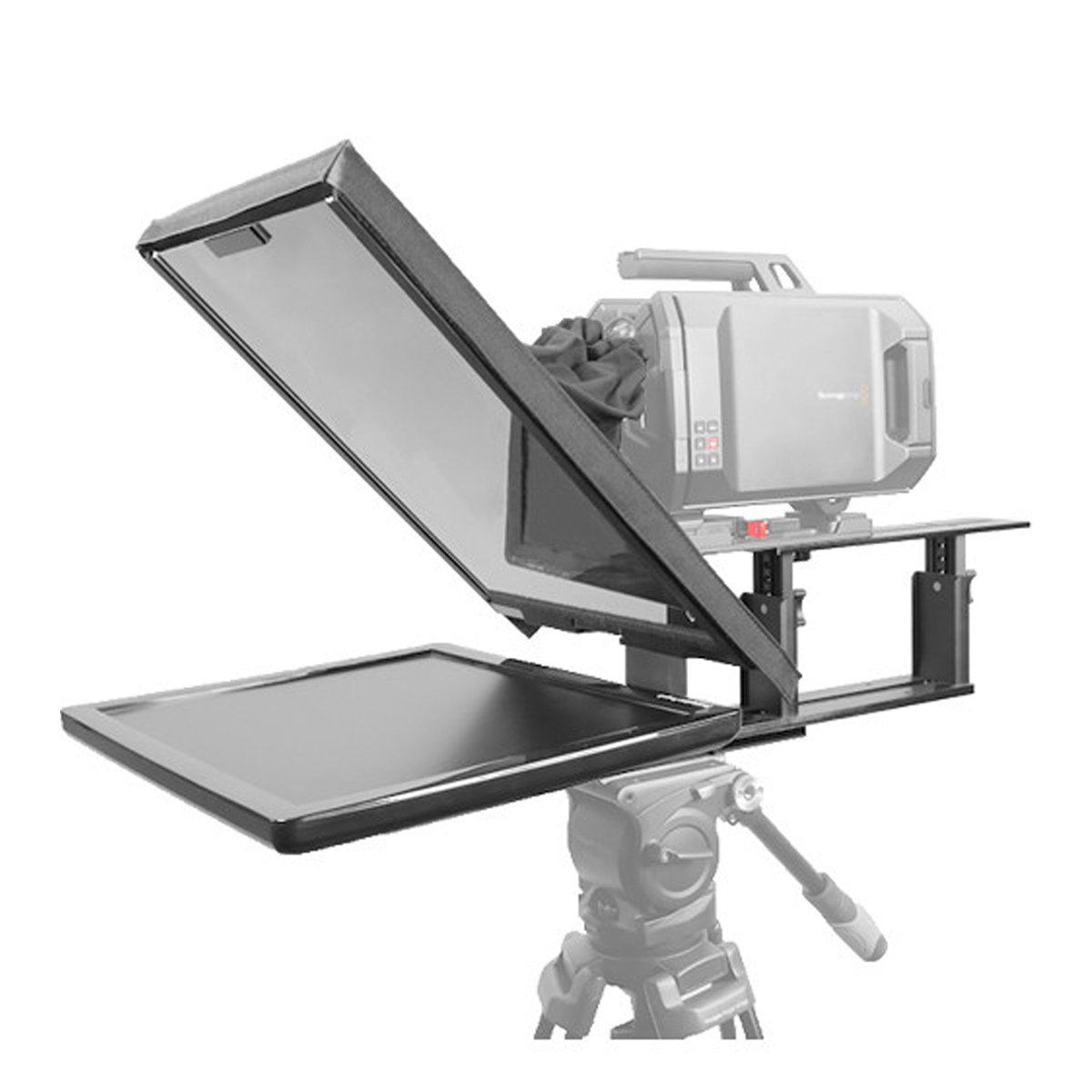 

Prompter People QGear Qpro Talent Monitor Series 17" Teleprompter