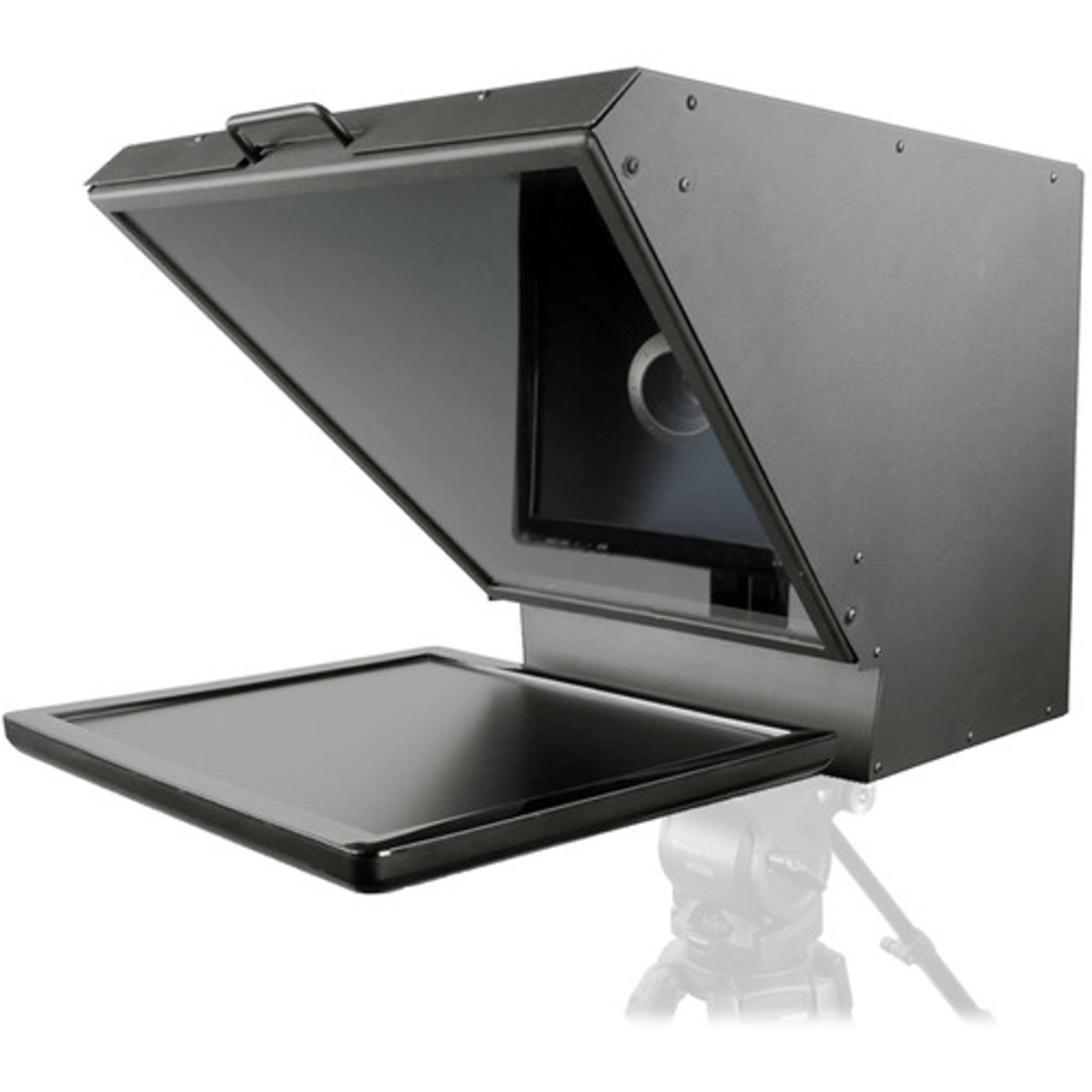 

Prompter People Wide Screen Robo/Robotic PTZ Camera Junior Teleprompter