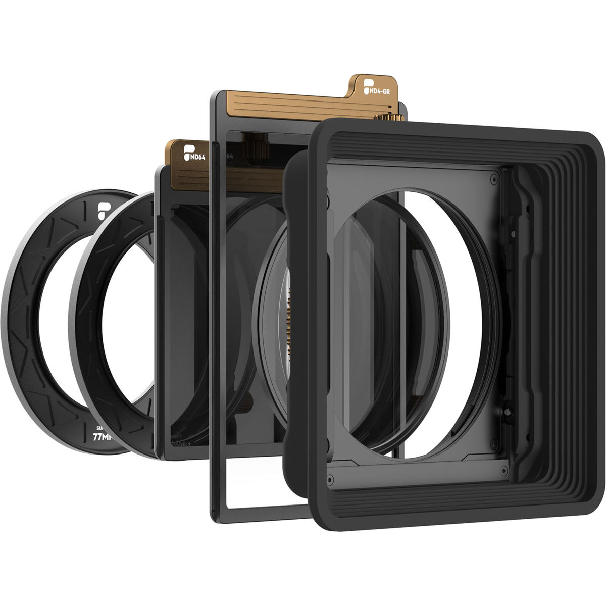 

Polar Pro Summit Essential Kit