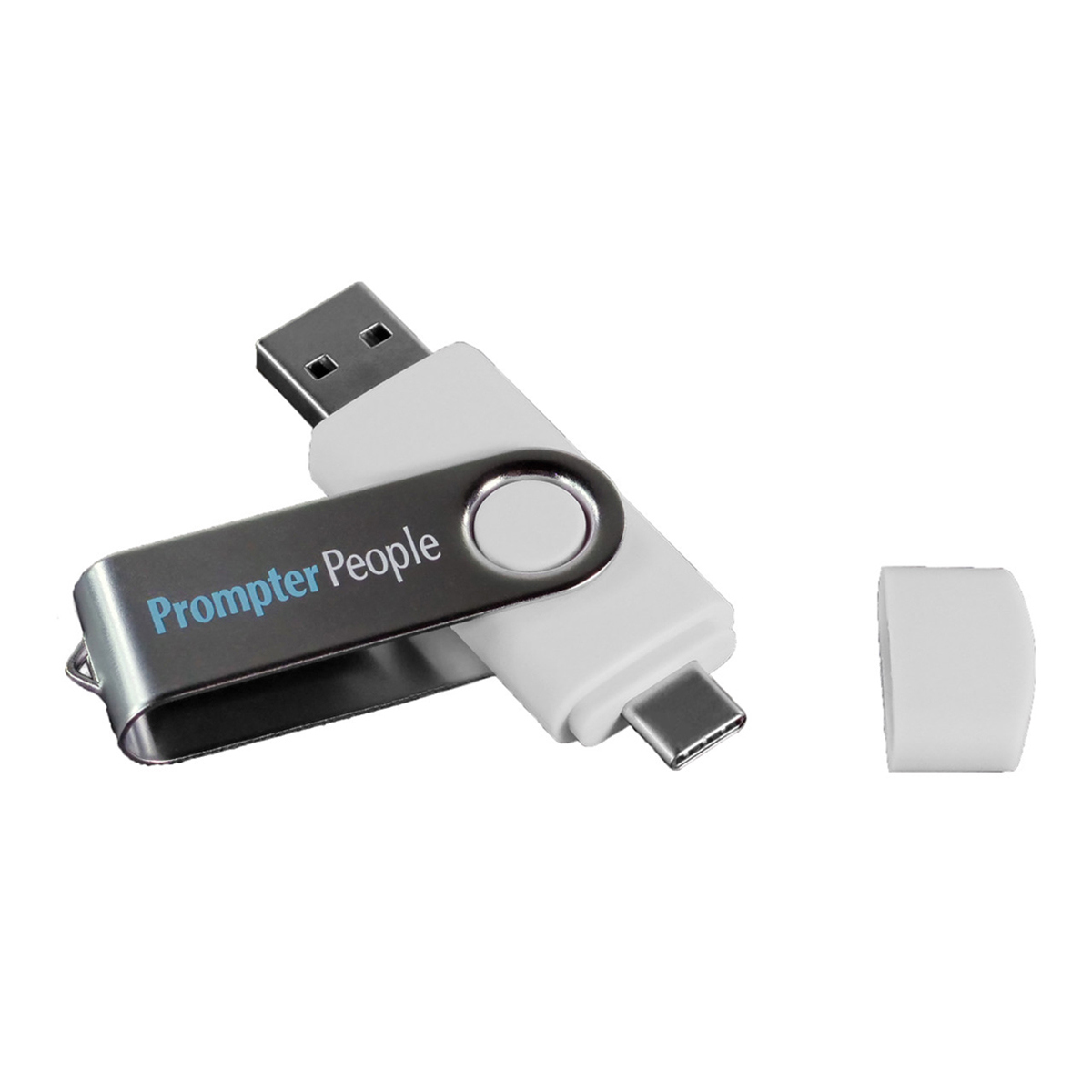

Prompter People TeleScroll Teleprompter Software, USB Dongle