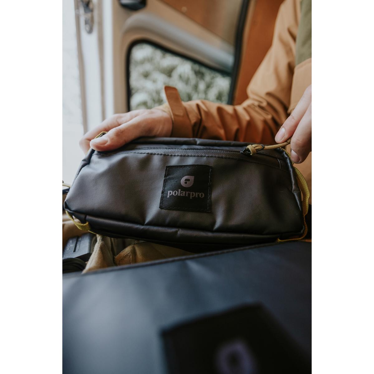 

Polar Pro Polarpro Boreal Tech Pouch