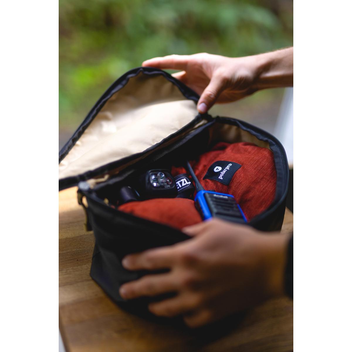

Polar Pro Polarpro Boreal 20L Packing Cube