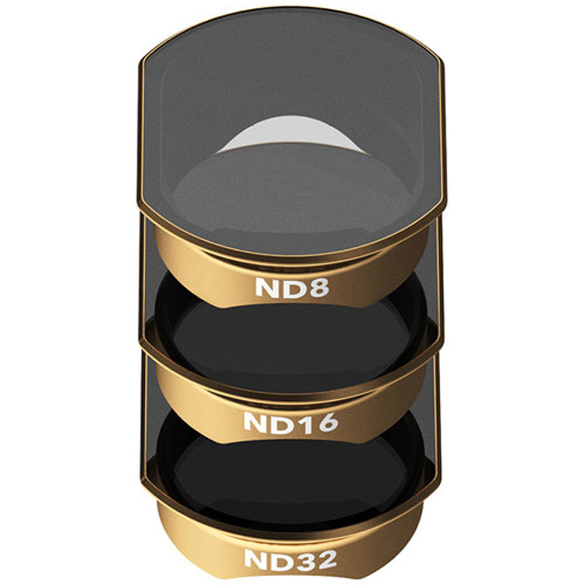 

Polar Pro PolarPro Shutter Collection Filter for DJI FPV, 3-Pack