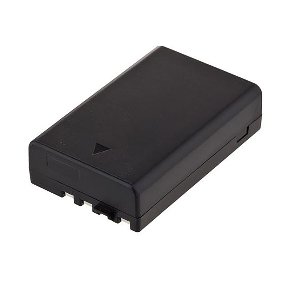 

Power2000 DL-i109 7.4V 1200mAh Rechargeable Li-Ion Battery for Pentax Camera