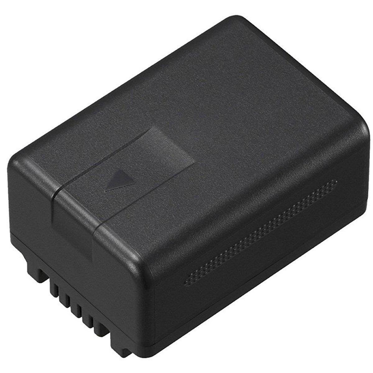 

Power2000 ACD-789 Battery for Panasonic VW-VBT190 3.6V 2200mAh