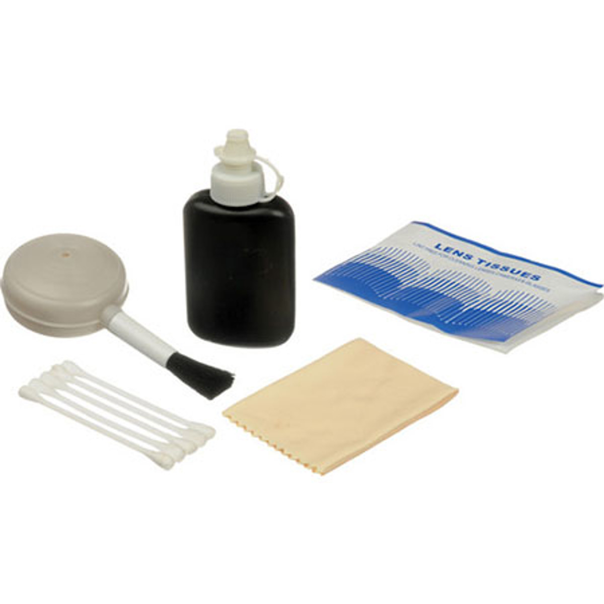 

VidPro CCK-5 Camera and Camcorder Lens Cleaning Kit