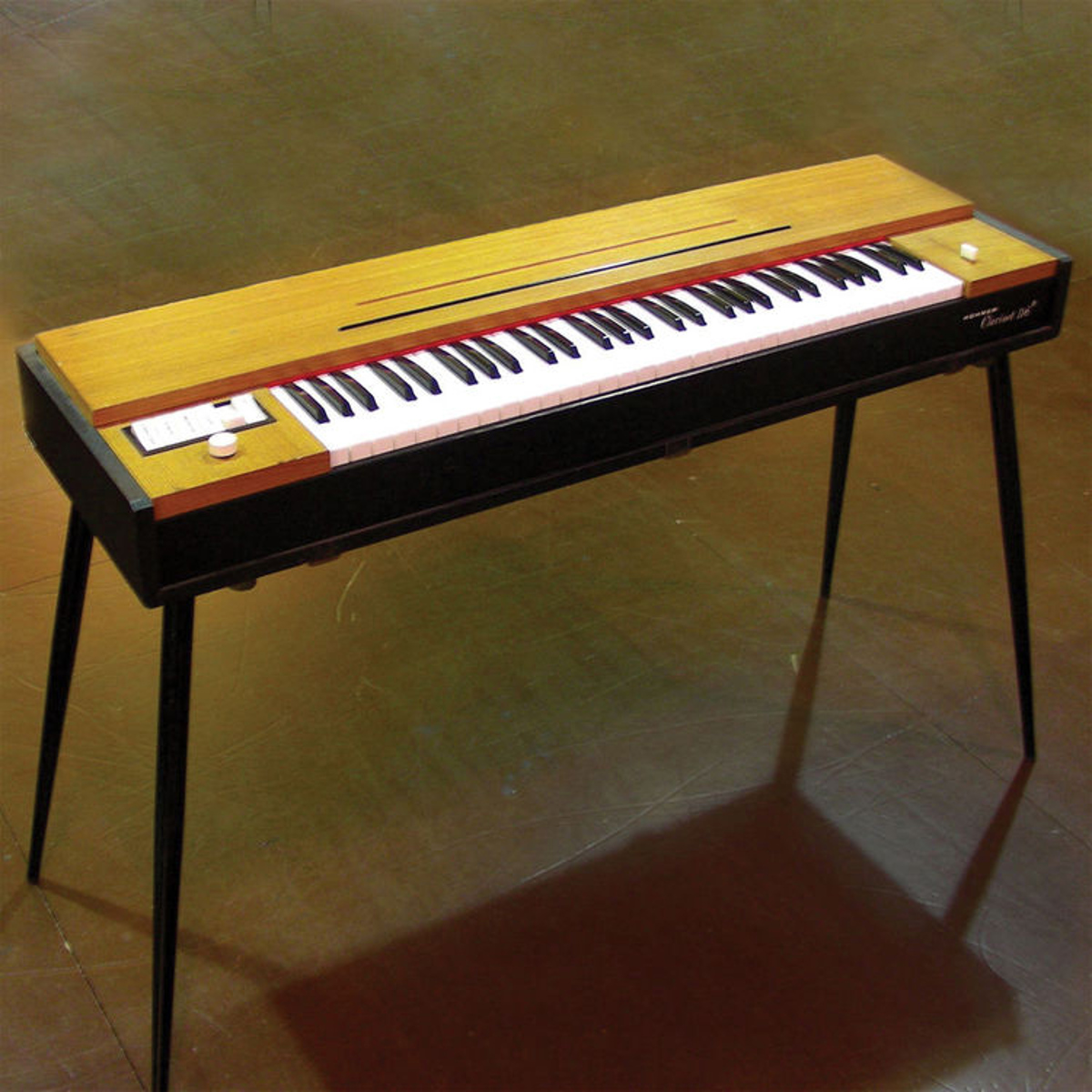 

Pianoteq Clavinet Add-on Software, Electronic Download