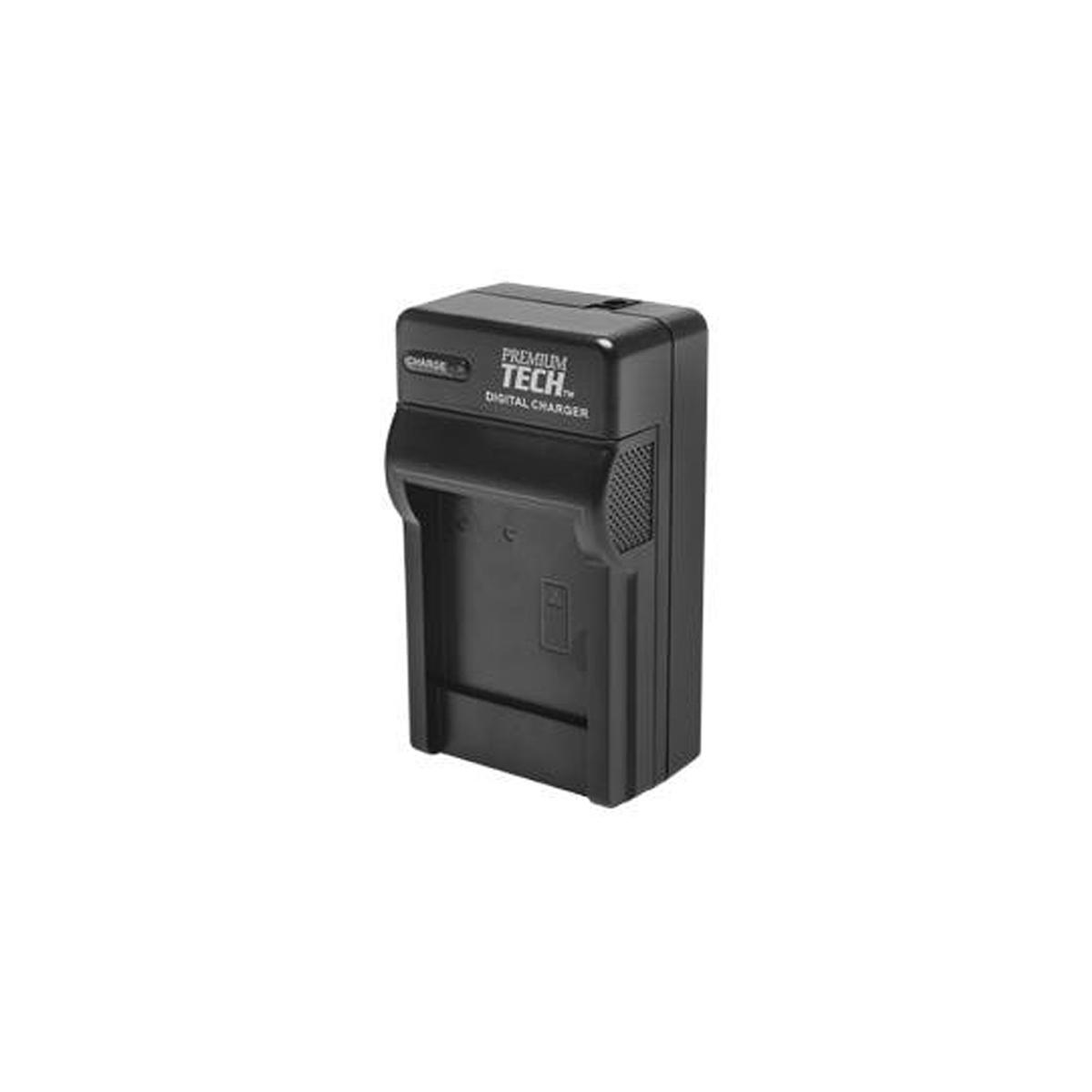 

VidPro PL-99 8.4V Charger Plate for Panasonic DMW-BLE9E/BLG10/BLH7E Battery