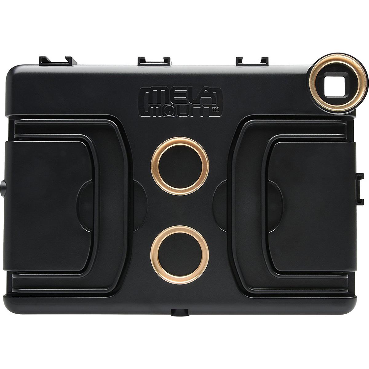 Image of VidPro MelaMount Professional Multimedia Rig for iPad Air 2