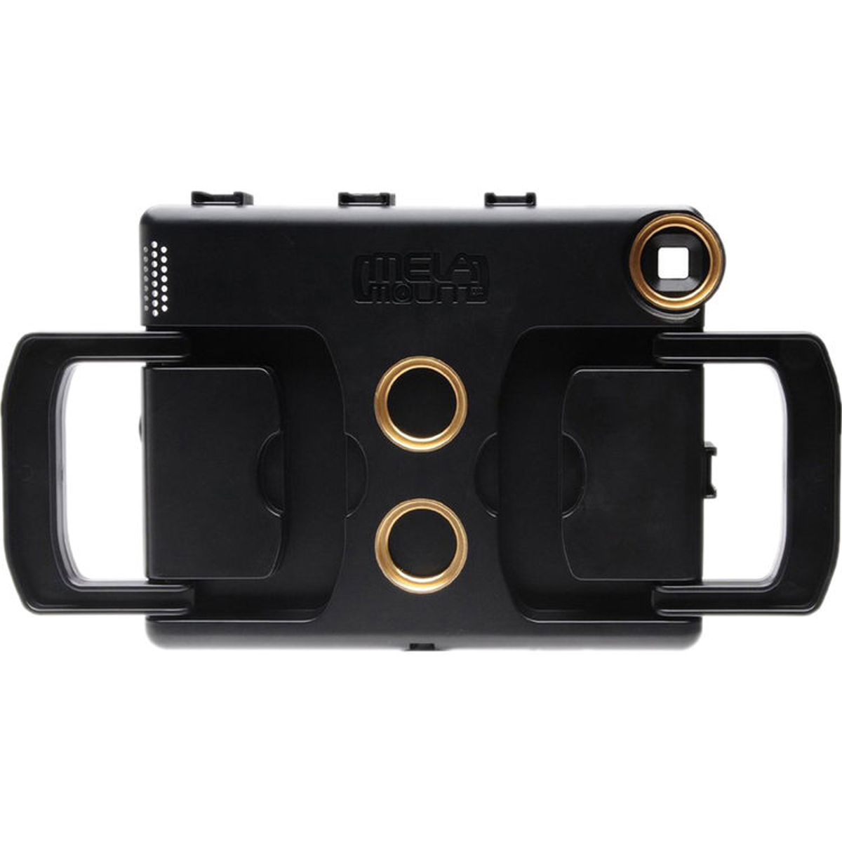 VidPro MelaMount Professional Multimedia Rig for 9.7" iPad Pro MM