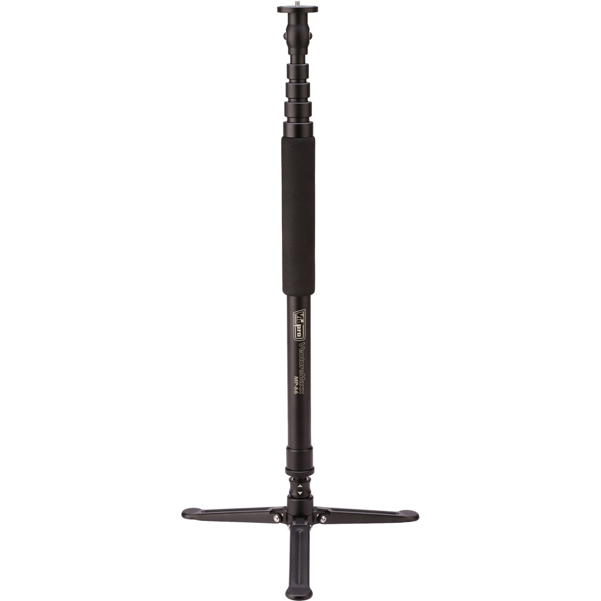 

VidPro 70" 5-Section VentureMaxx Professional Monopod, 45 Lbs