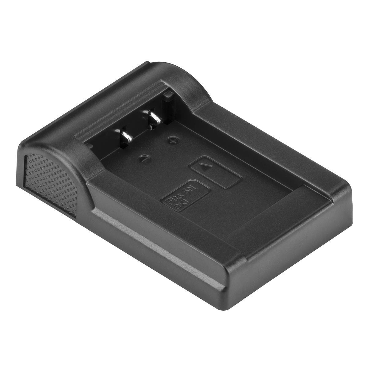 

VidPro PL-80 Charger Plate for Sony BX-1 Rechargeable Battery