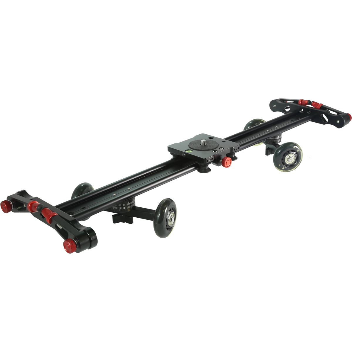 

VidPro Vidpro SK-24 Professional 24" Track Slider and Skater Dolly Combo