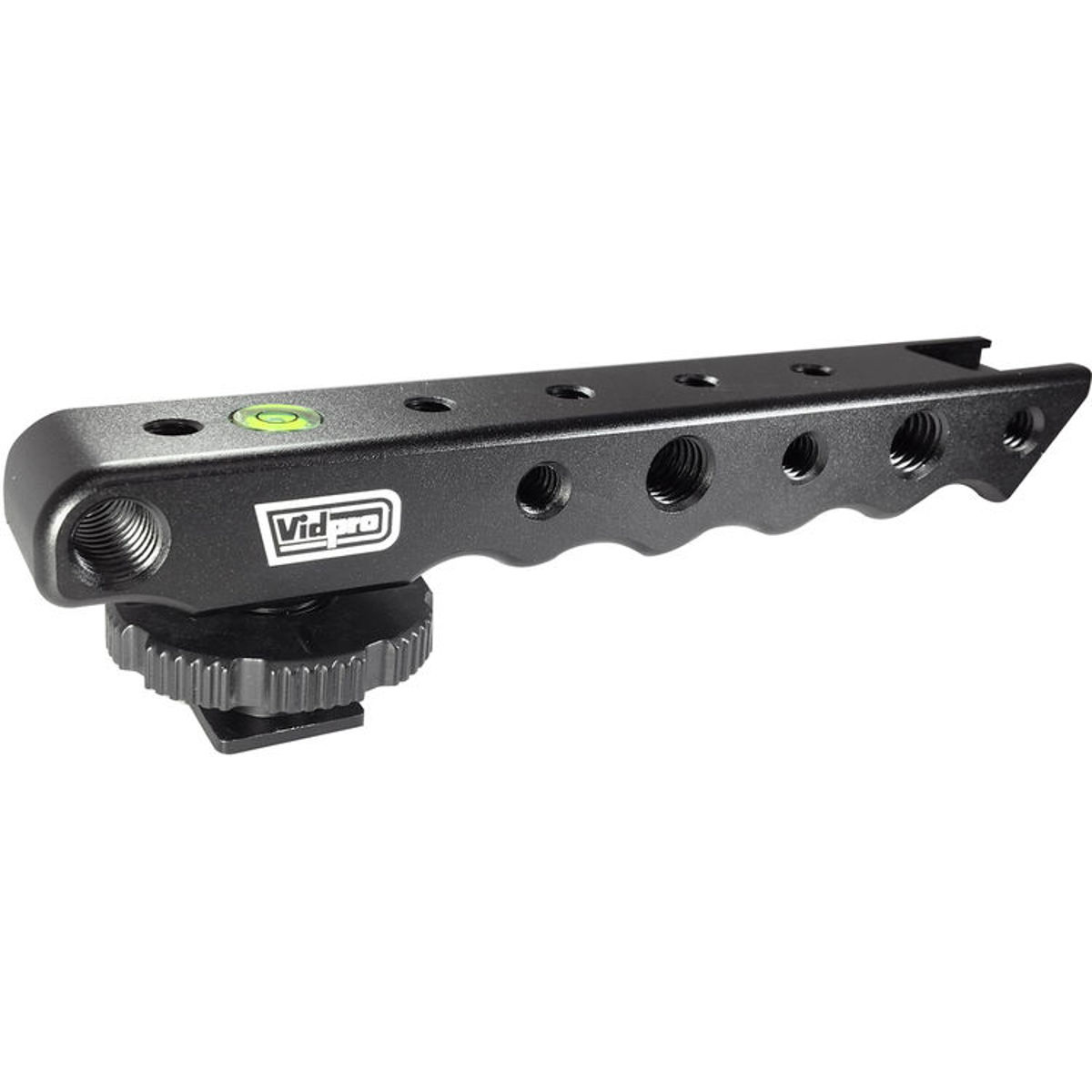 

VidPro Shoe Mount Top Handle for DSLR & Mirrorless Cameras