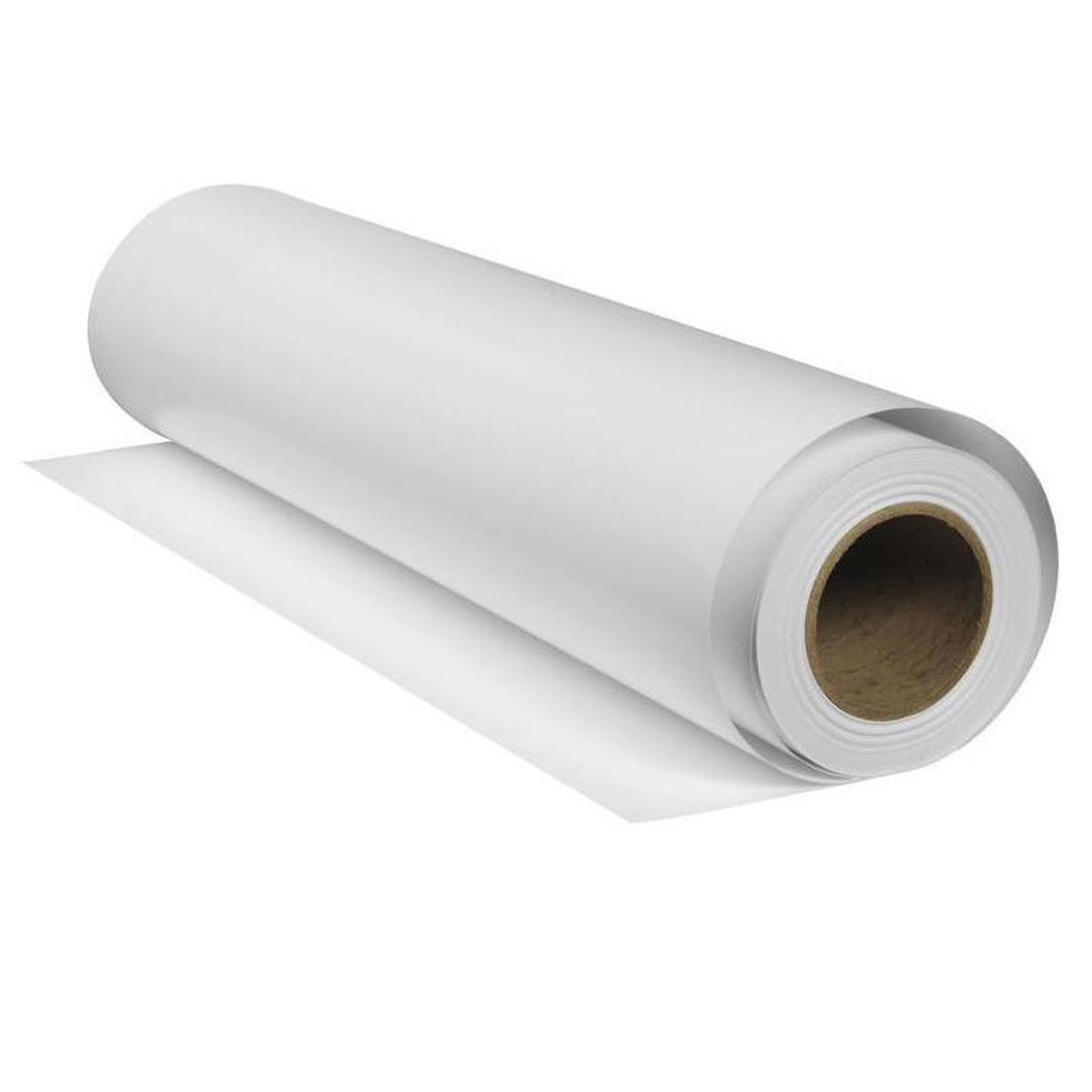 

Premier Imaging Smooth Matte Hot Press Fine Art Museum Grade Paper, 24"x40' Roll