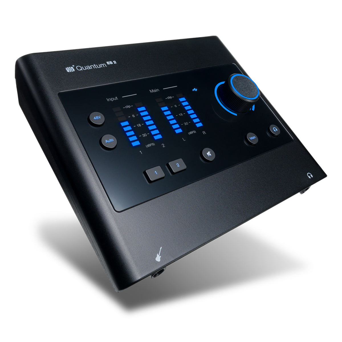 

PreSonus Quantum ES 2 2x2 24-Bit USB-C Audio Interface