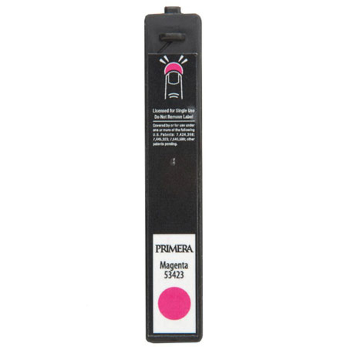 

Primera Technology Primera 53423 High-Yield Magenta Ink Cartridge