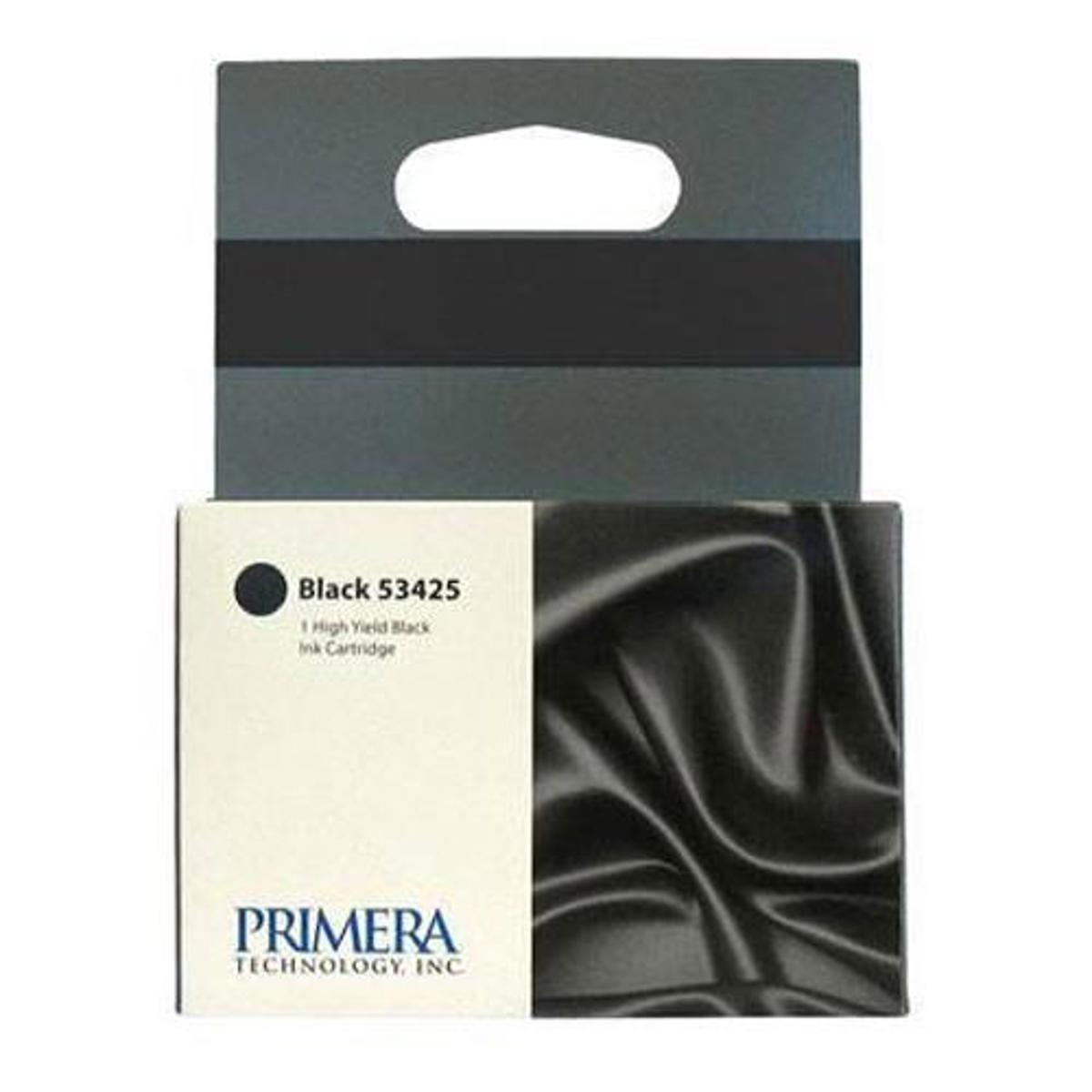 

Primera Technology Primera 53425 High-Yield Black Ink Cartridge