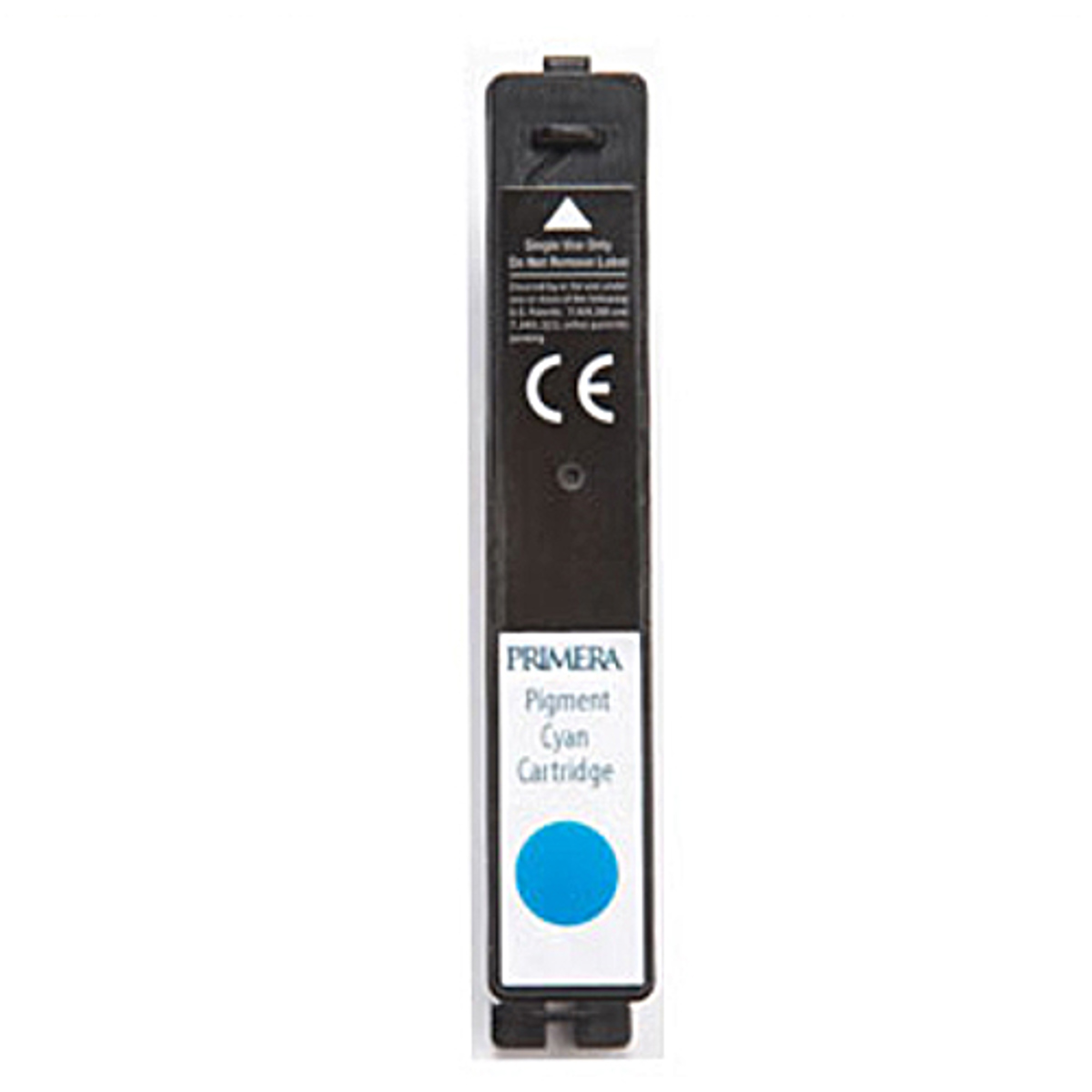 

Primera Technology Cyan Pigment Based Ink Cartridge for LX900 Color Printer