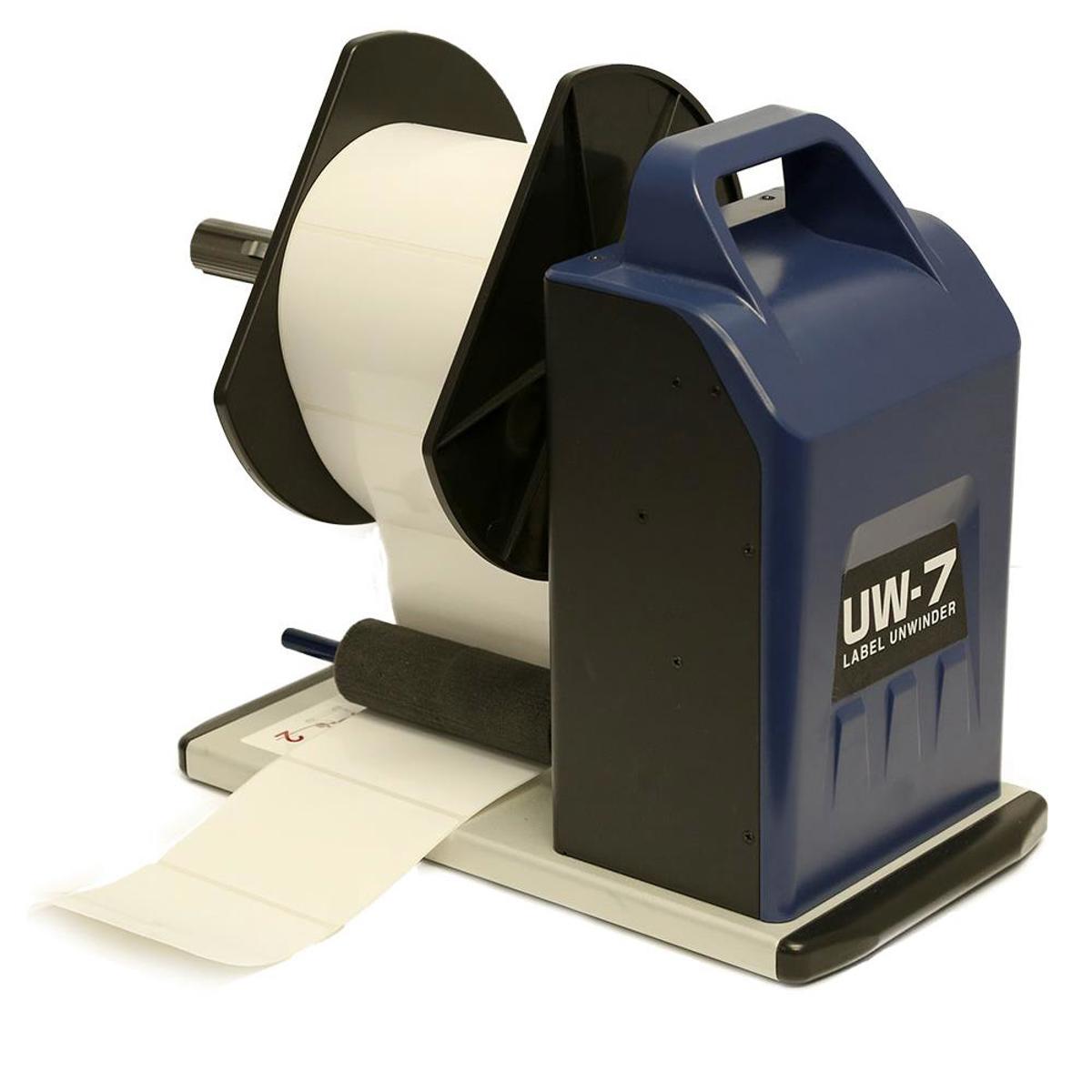 

Primera Technology UW-7 Label Unwinder for LX400, LX500 and LX2000 Printers