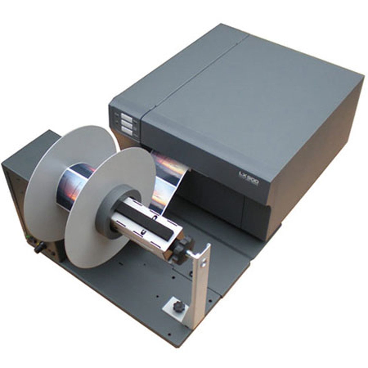 

Primera Technology Primera RW-12 100-240V Label Rewinder