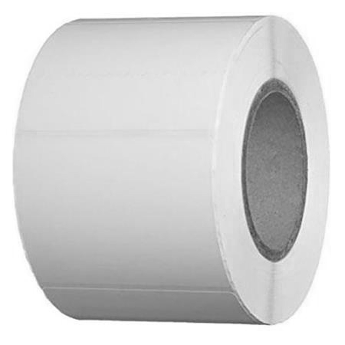 

Primera Technology 2.5x7" TuffCoat High-Gloss Labels, 375 Labels, White