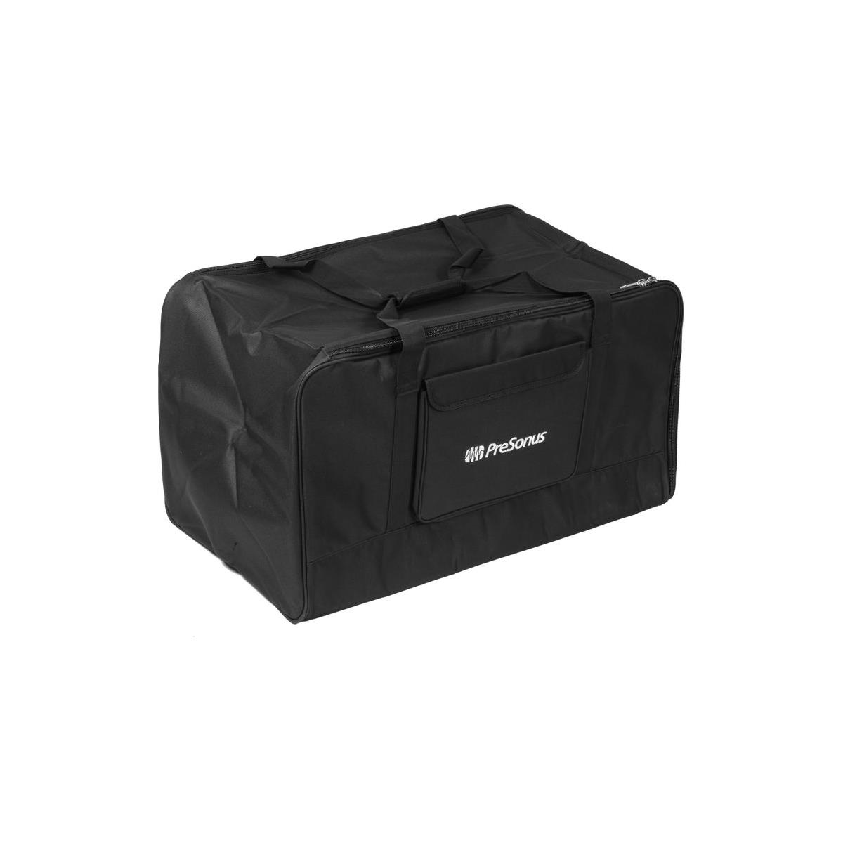 Image of PreSonus Shoulder Tote Bag for AIR10 Loudspeaker