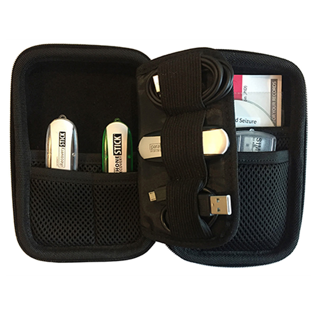 Image of Paraben Cell Phone Investigation Kit