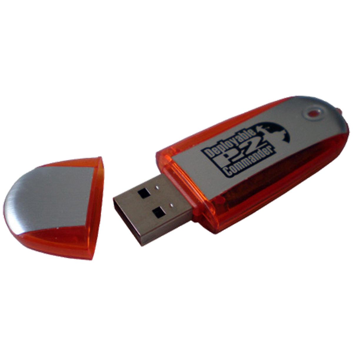 

Paraben Deployable P2 Commander Software