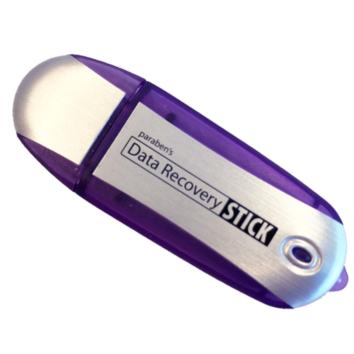 Image of Paraben Data Recovery Stick