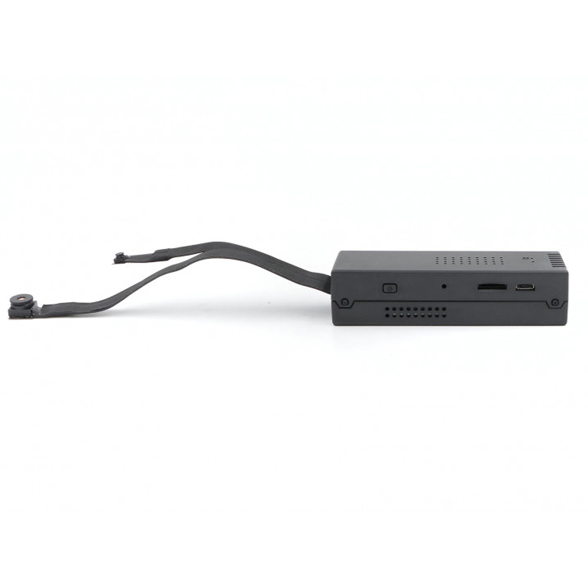 

Paraben Cam-Vox 72-E Compact 128GB Full HD DVR with External Cable Lens