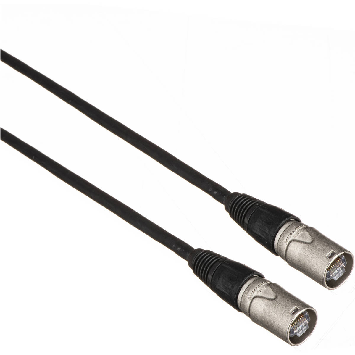 

Pro Co Sound 150' Cat5e RJ45 etherCON Cable