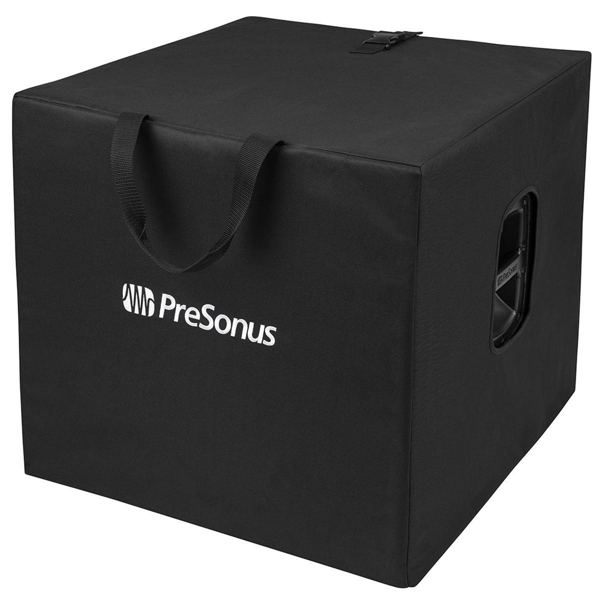 

PreSonus Cover for CDL Sub18 Active Sound-Reinforcement Subwoofer