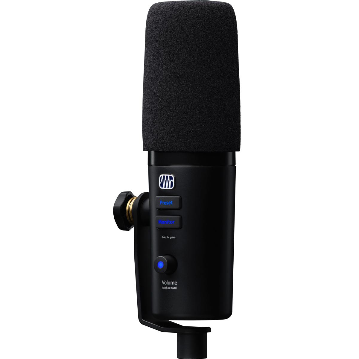 

PreSonus Revelator Dynamic USB-C Microphone