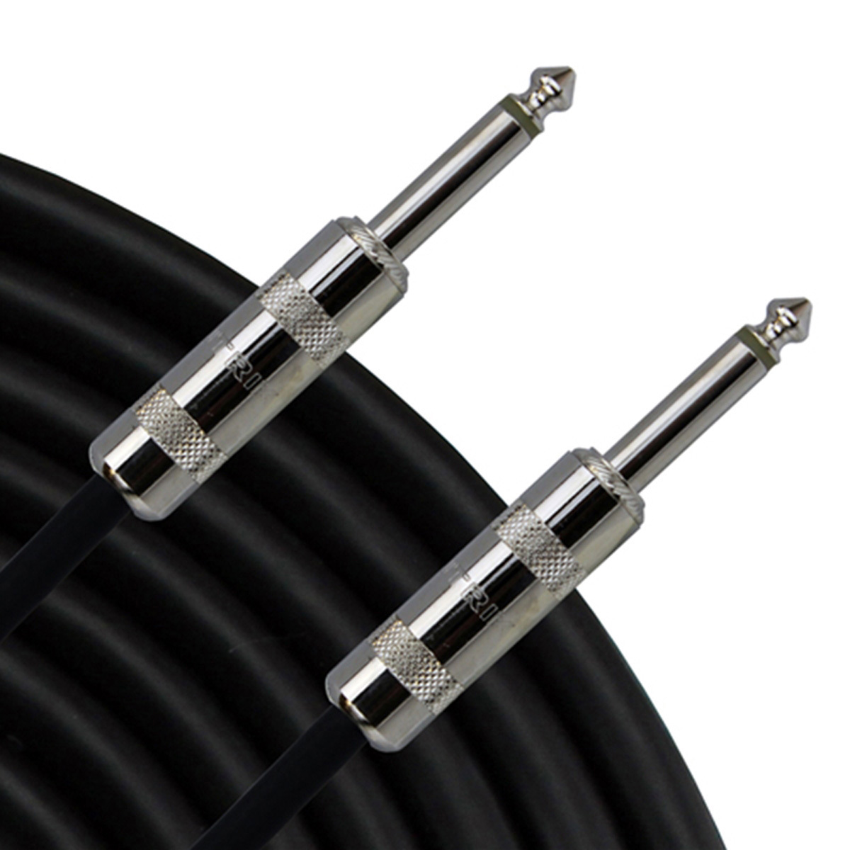 

Pro Co Sound RapcoHorizon G1-6 6' Guitar Instrument Cable, Neon Blue