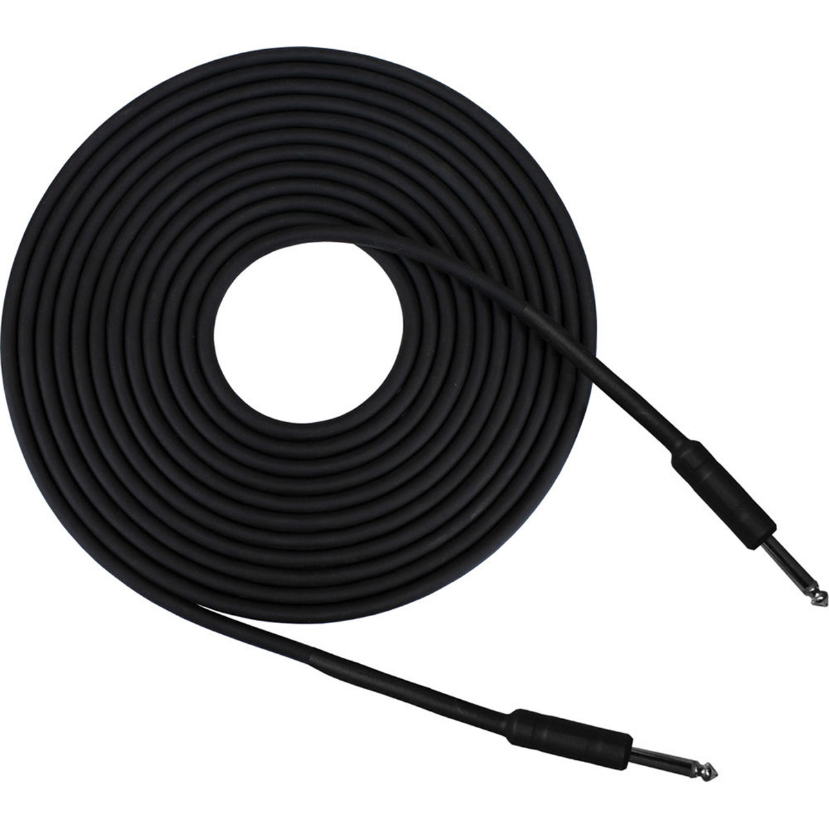 

Pro Co Sound RapcoHorizon G1S-2 2' Guitar Instrument Cable, Neon Blue